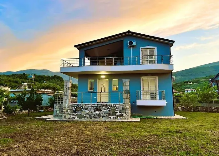 Amla\'S Villa