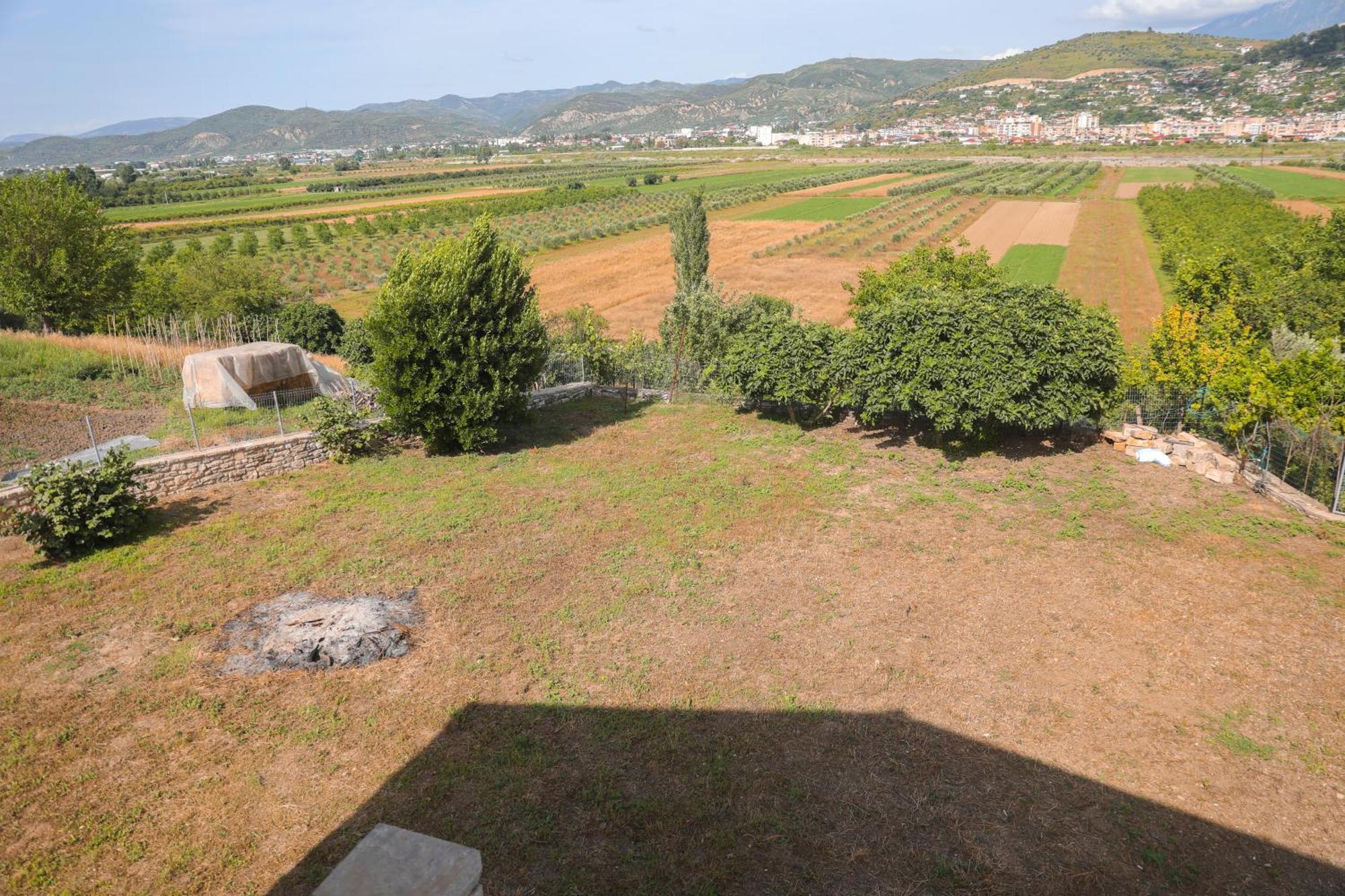 Vila Amla's Berat