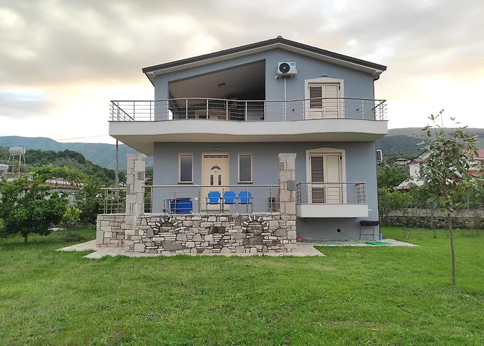 Amla\'S Villa