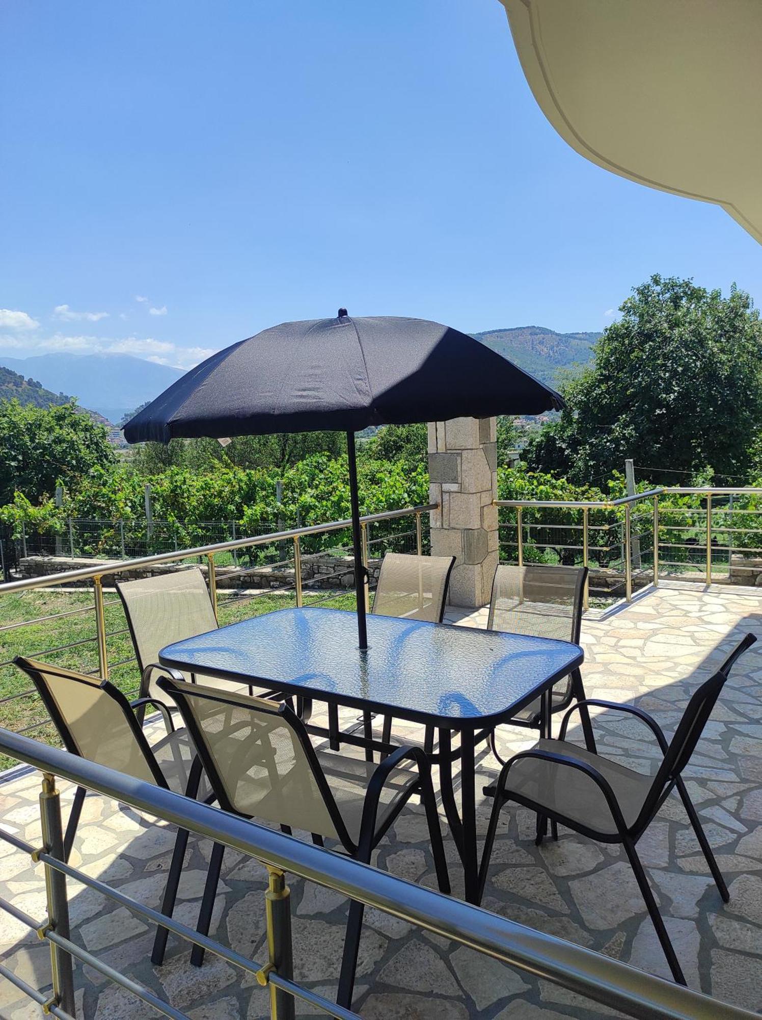 Amla's Villa *